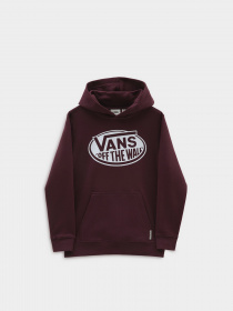 Худи и свитшоты Vans модель VN0A7Y4Q4QU1 Фото
