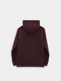 Худи и свитшоты Vans модель VN0A7Y4Q4QU1 Фото