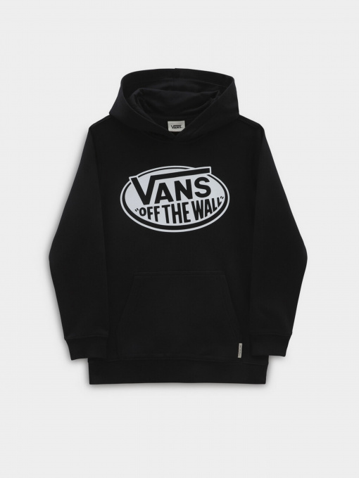 Худи и свитшоты Vans модель VN0A7Y4QBLK1 Фото