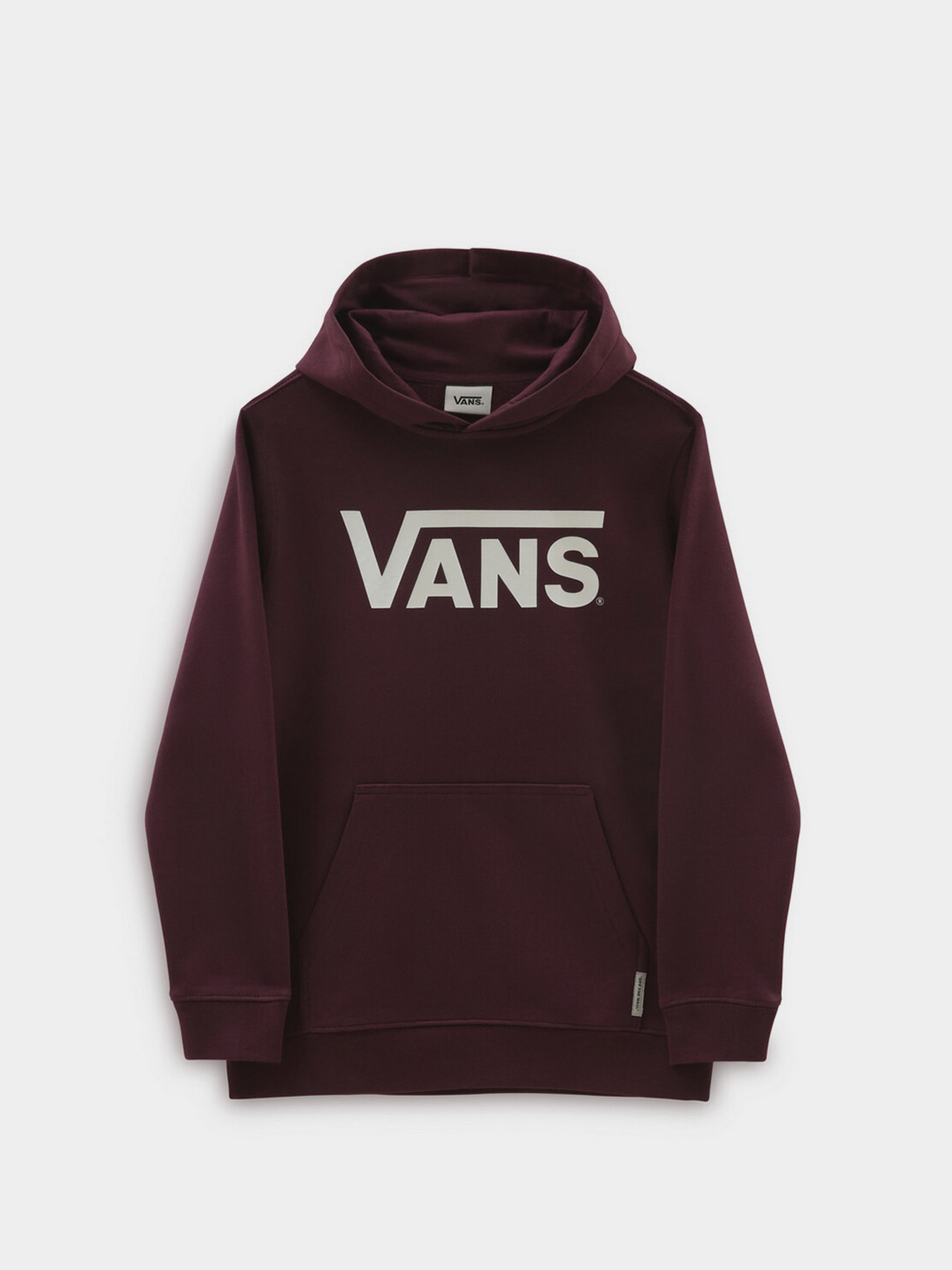 Худи и свитшоты Vans модель VN0A7Y4R4QU1 Фото