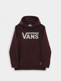 Худи и свитшоты Vans модель VN0A7Y4R4QU1 Фото