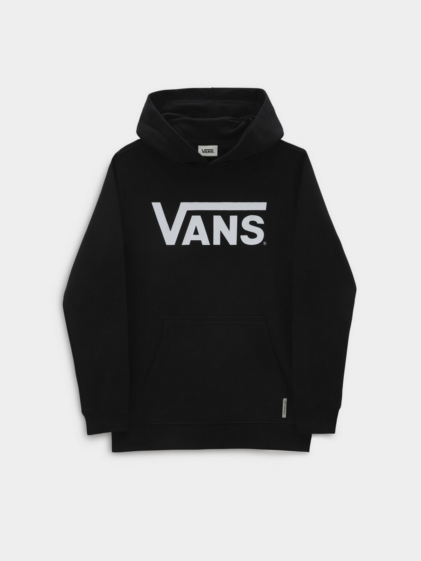 Худи и свитшоты Vans модель VN0A7Y4RBLK1 Фото
