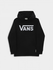 Худи и свитшоты Vans модель VN0A7Y4RBLK1 Фото