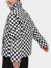 Куртки и дубленки Vans модель VN0A7YK67051 Фото