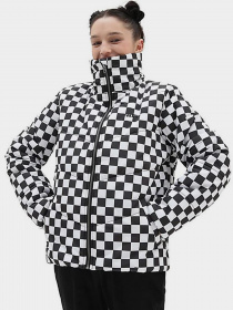 Куртки и дубленки Vans модель VN0A7YK67051 Фото