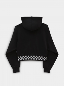 Худи и свитшоты Vans модель VN0A7YKFBLK1 Фото