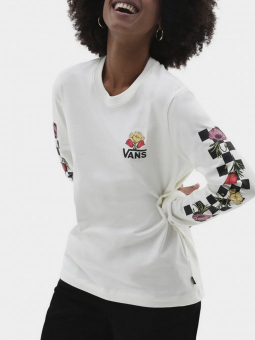 Худи и свитшоты Vans модель VN0A7YV9FS81 Фото