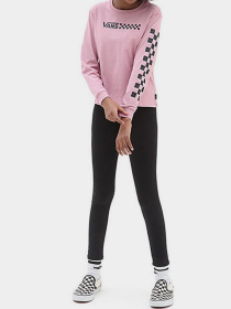 Худи и свитшоты Vans модель VN0A7YVOBD51 Фото