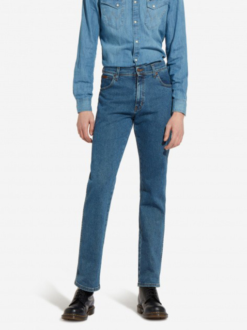Джинсы Wrangler үлгі W12133010_34 Фото