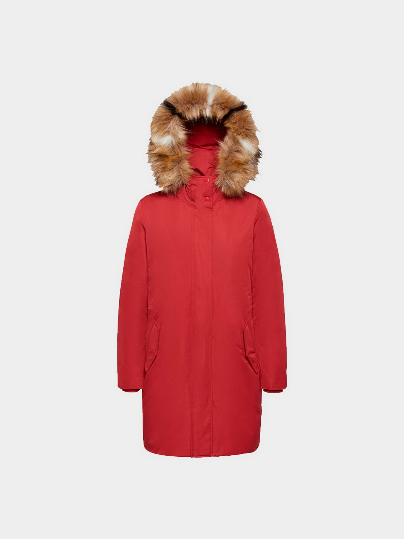 Куртки и дубленки Geox модель W1429K-T2877-F7207 Фото