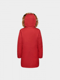 Куртки и дубленки Geox модель W1429K-T2877-F7207 Фото