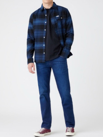 Джинсы Wrangler модель W15QYI39K_34 Фото