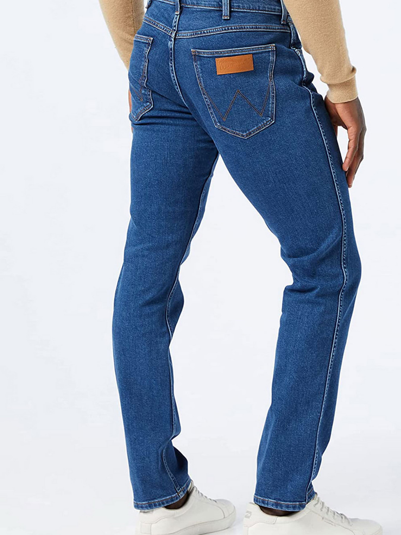 Джинсы Wrangler модель W15QYI39U_32 Фото