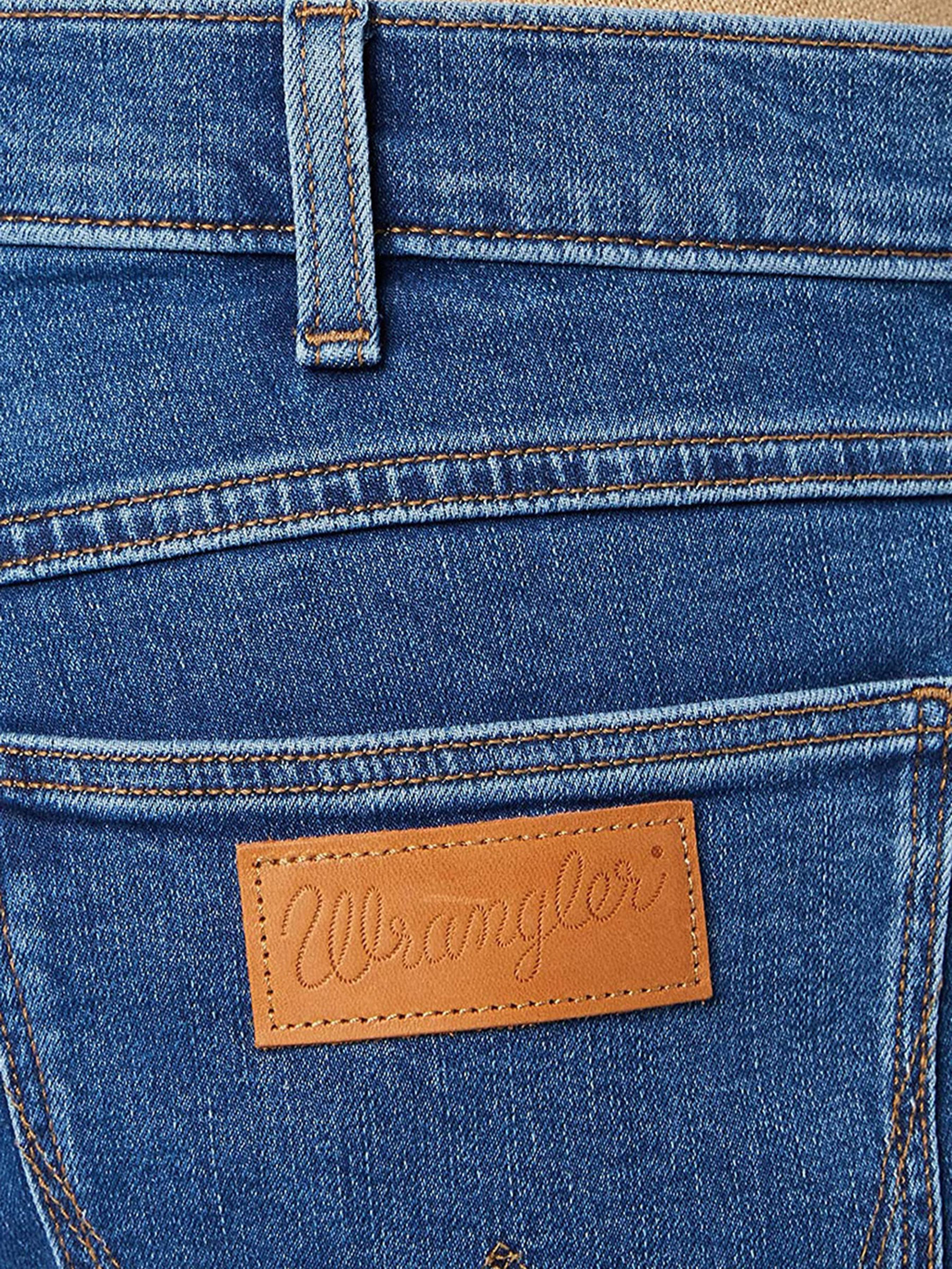 Джинсы Wrangler модель W15QYI39U_32 Фото