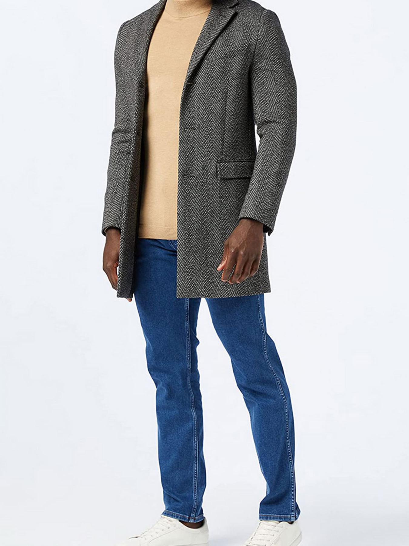 Джинсы Wrangler модель W15QYI39U_32 Фото