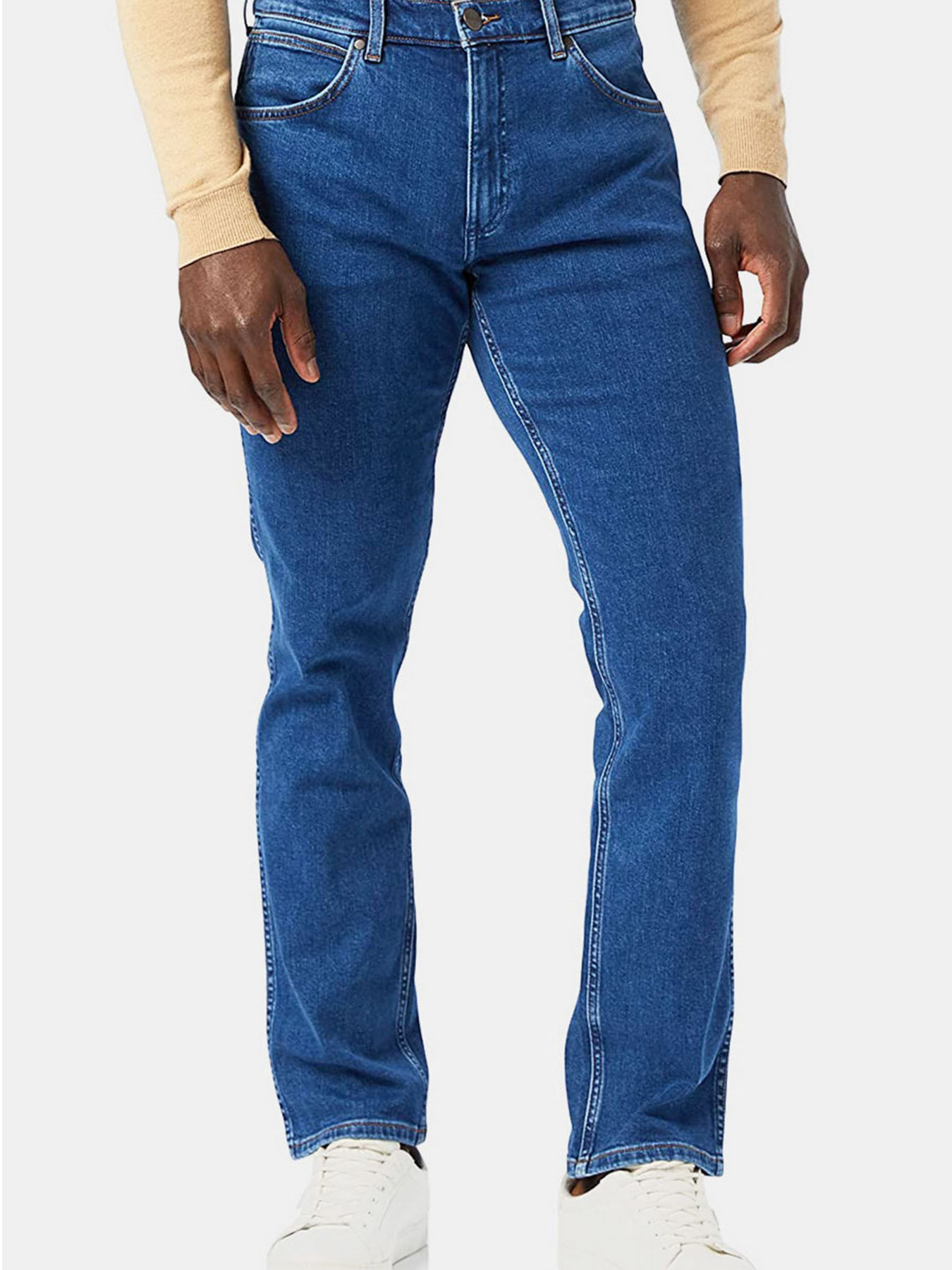 Джинсы Wrangler модель W15QYI39U_32 Фото
