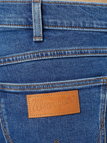 Джинсы Wrangler модель W15QYI39U_32 Фото