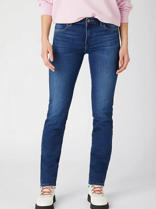 Джинсы Wrangler модель W26LZM23Z_32 Фото
