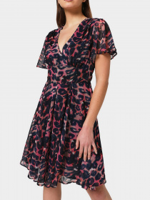 Платья GUESS модель W2RK12-WDW52-P71Z Фото