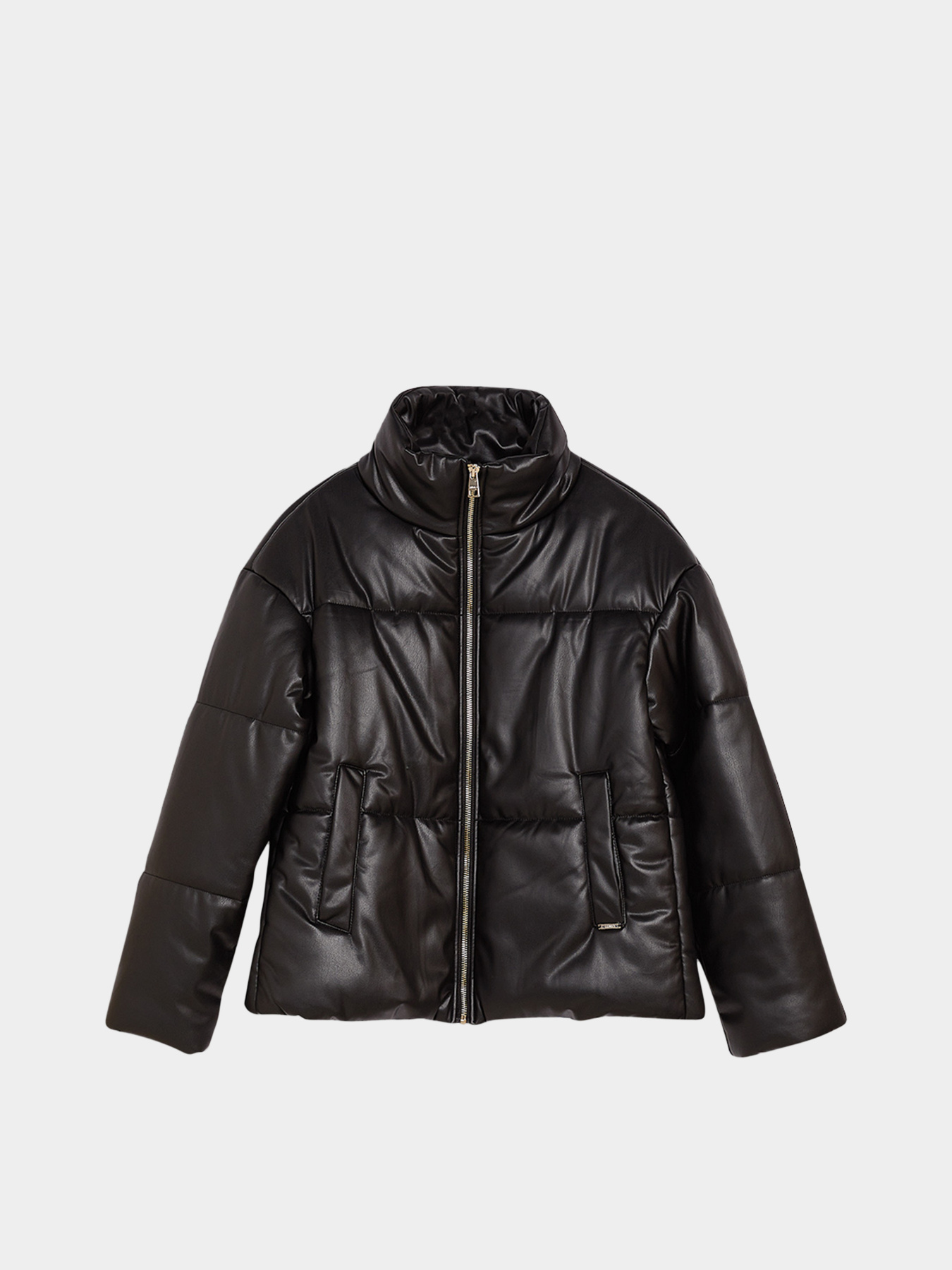 Куртки и дубленки Liu Jo модель WF2175E039222222 Фото