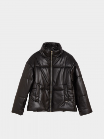 Куртки и дубленки Liu Jo модель WF2175E039222222 Фото