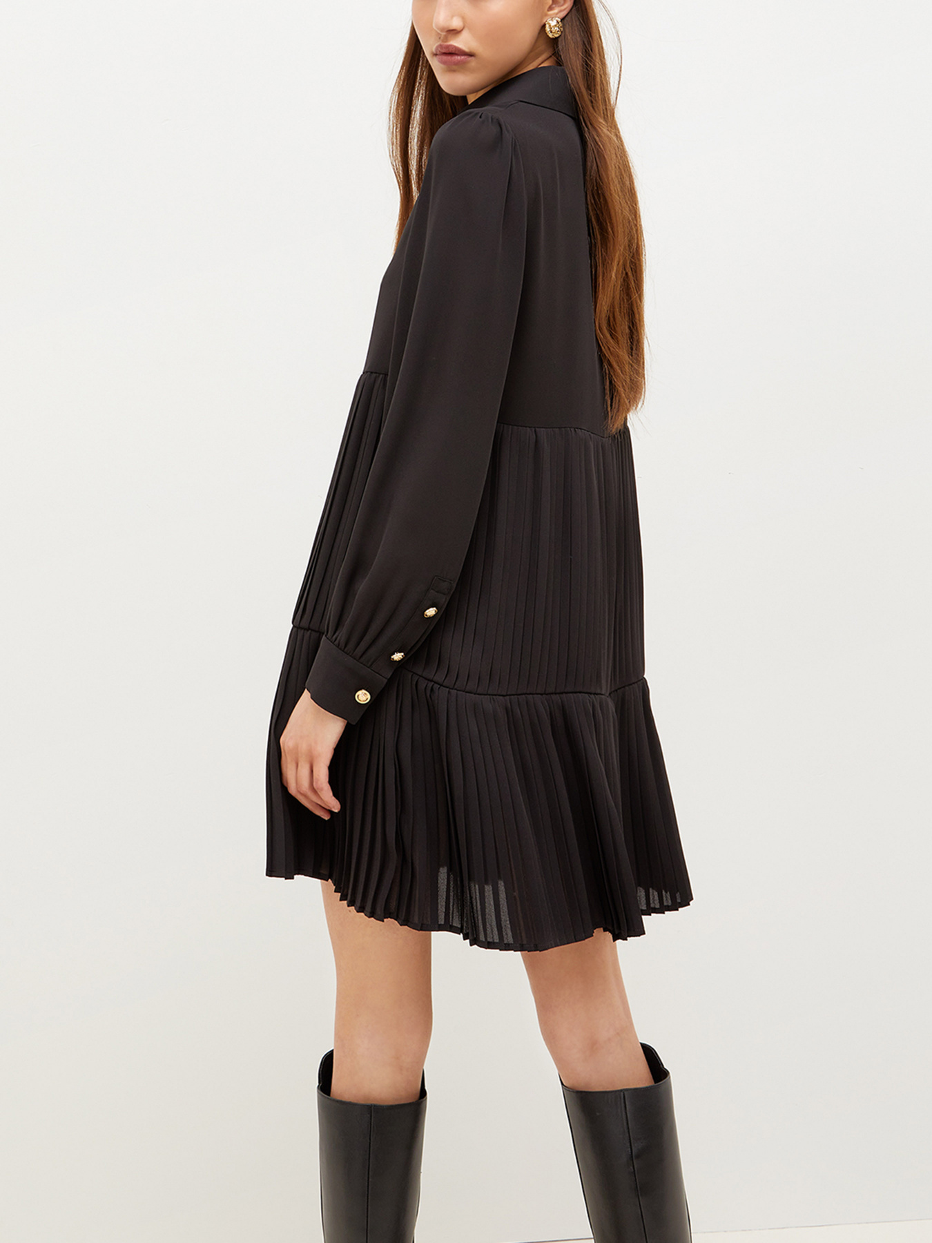 Платья Liu Jo модель WF2316T041422222 Фото