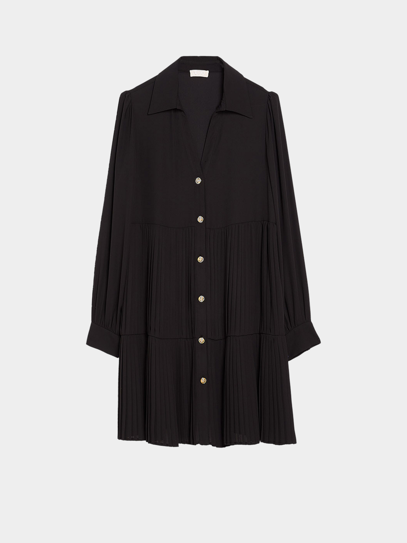 Платья Liu Jo модель WF2316T041422222 Фото