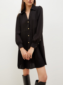Платья Liu Jo модель WF2316T041422222 Фото