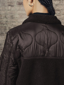 Куртки и дубленки Alpha Industries модель WJB52500C1_001 Фото