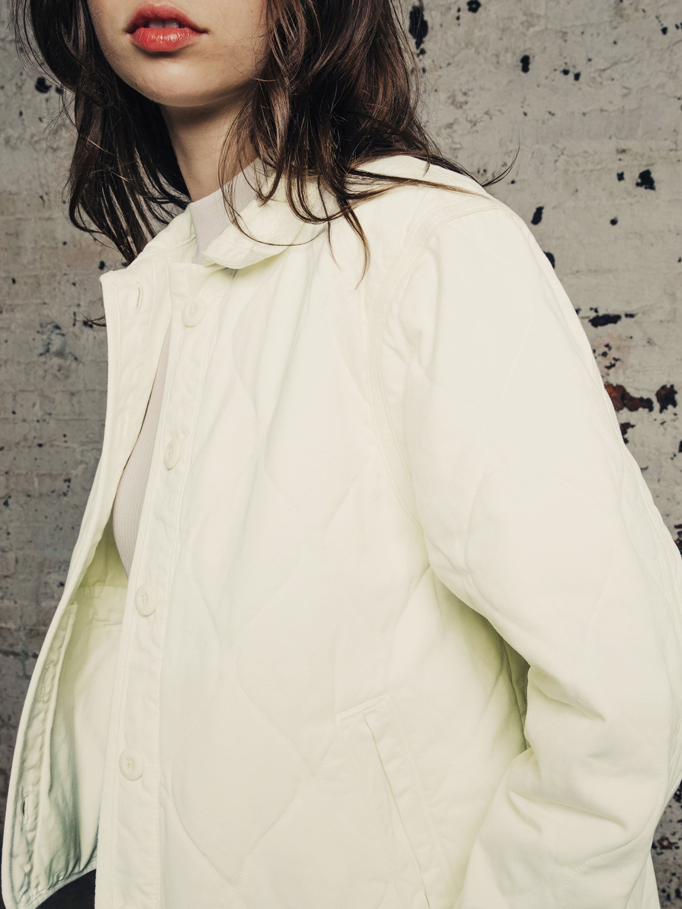 Куртки и дубленки Alpha Industries модель WJC52500C1_112 Фото