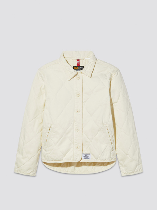 Куртки и дубленки Alpha Industries модель WJC52500C1_112 Фото
