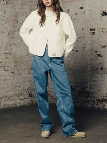Куртки и дубленки Alpha Industries модель WJC52500C1_112 Фото