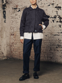 Куртки и дубленки Alpha Industries модель WJC52500C1_410 Фото