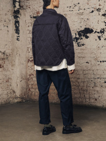 Куртки и дубленки Alpha Industries модель WJC52500C1_410 Фото