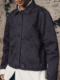 Куртки и дубленки Alpha Industries модель WJC52500C1_410 Фото