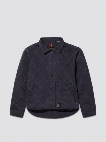 Куртки и дубленки Alpha Industries модель WJC52500C1_410 Фото