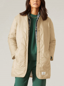 Куртки и дубленки Alpha Industries модель WJL51500C1_253 Фото