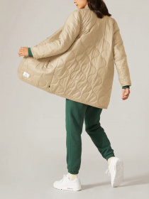 Куртки и дубленки Alpha Industries модель WJL51500C1_253 Фото