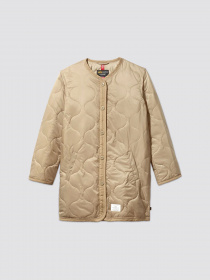 Куртки и дубленки Alpha Industries модель WJL51500C1_253 Фото