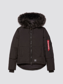 Куртки и дубленки Alpha Industries модель WJS52501C1_001 Фото