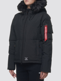 Куртки и дубленки Alpha Industries модель WJS52501C1_001 Фото