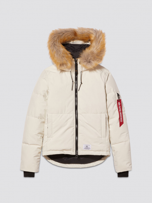 Куртки и дубленки Alpha Industries модель WJS52501C1_112 Фото