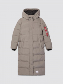 Куртки и дубленки Alpha Industries модель WJS52502C1_065 Фото
