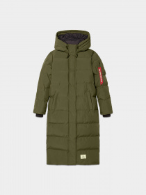 Куртки и дубленки Alpha Industries модель WJS52502C1_301 Фото