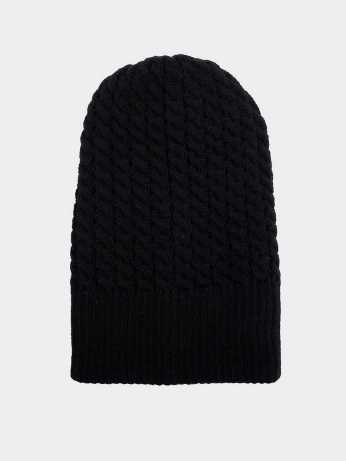 Шапки и кепки Flioraj модель 07FJ черн Фото
