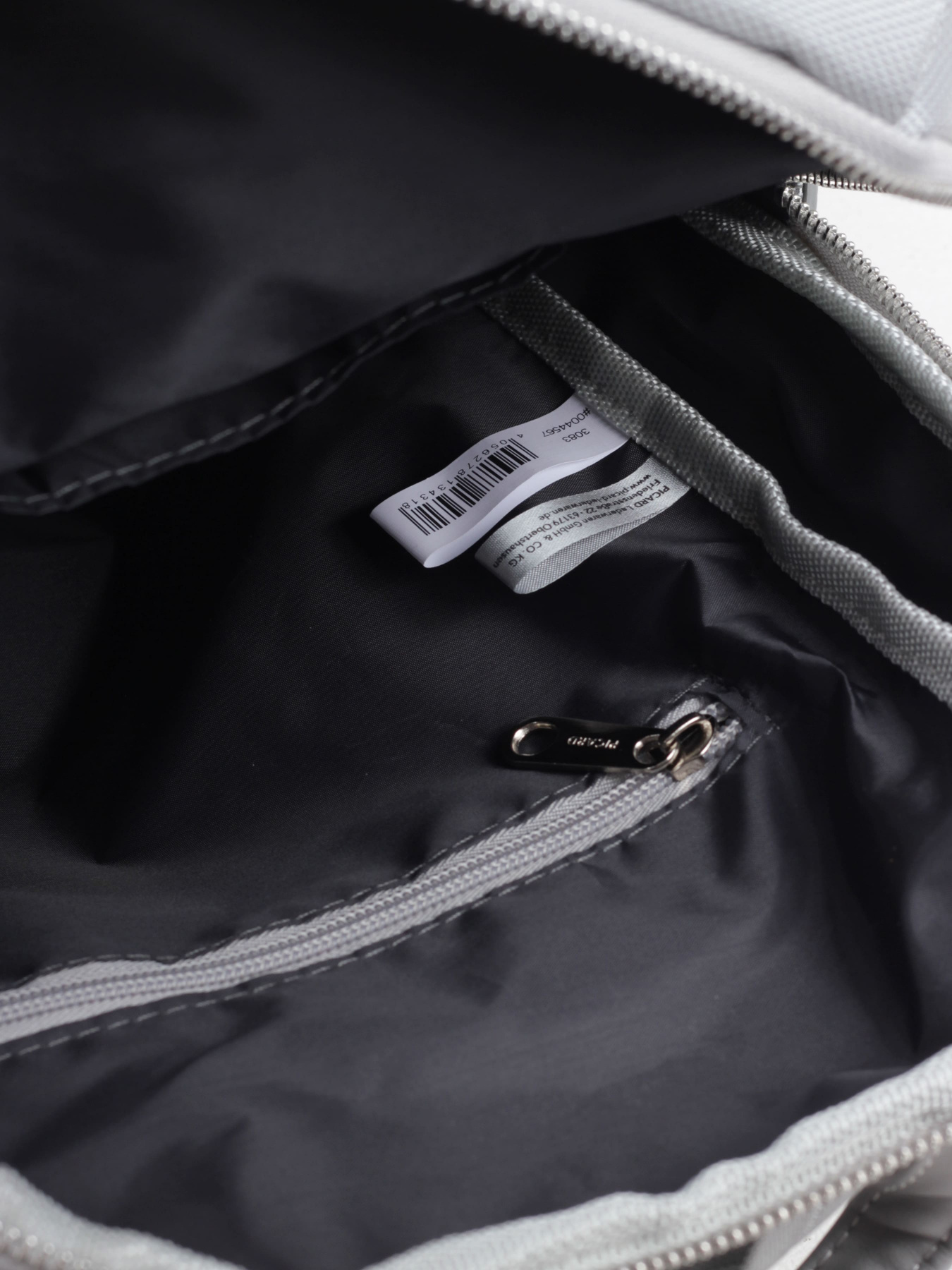 Рюкзаки Picard модель 3083-017 SILBER Фото