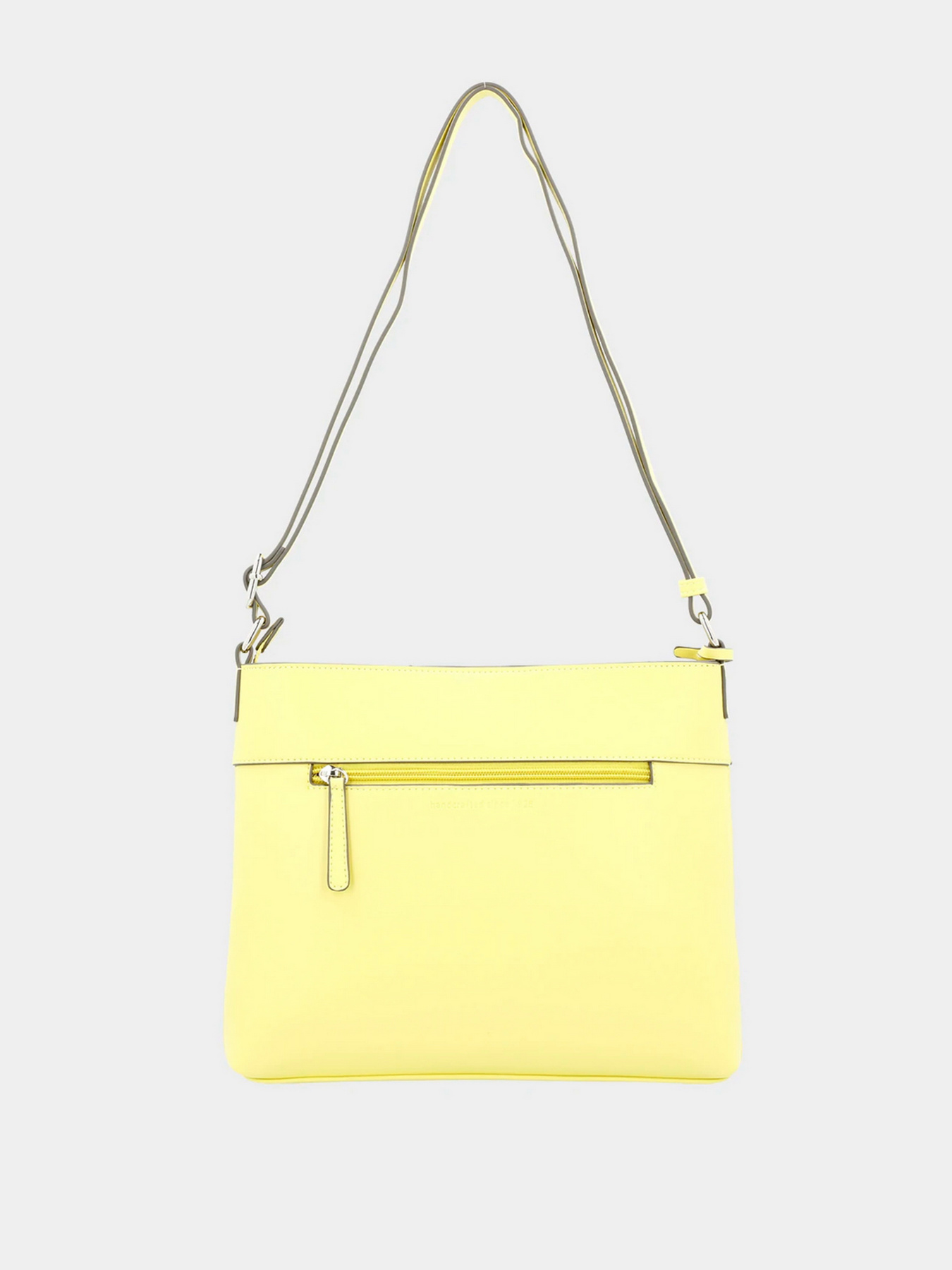 Сумки Picard модель 3120-108 lemon Фото