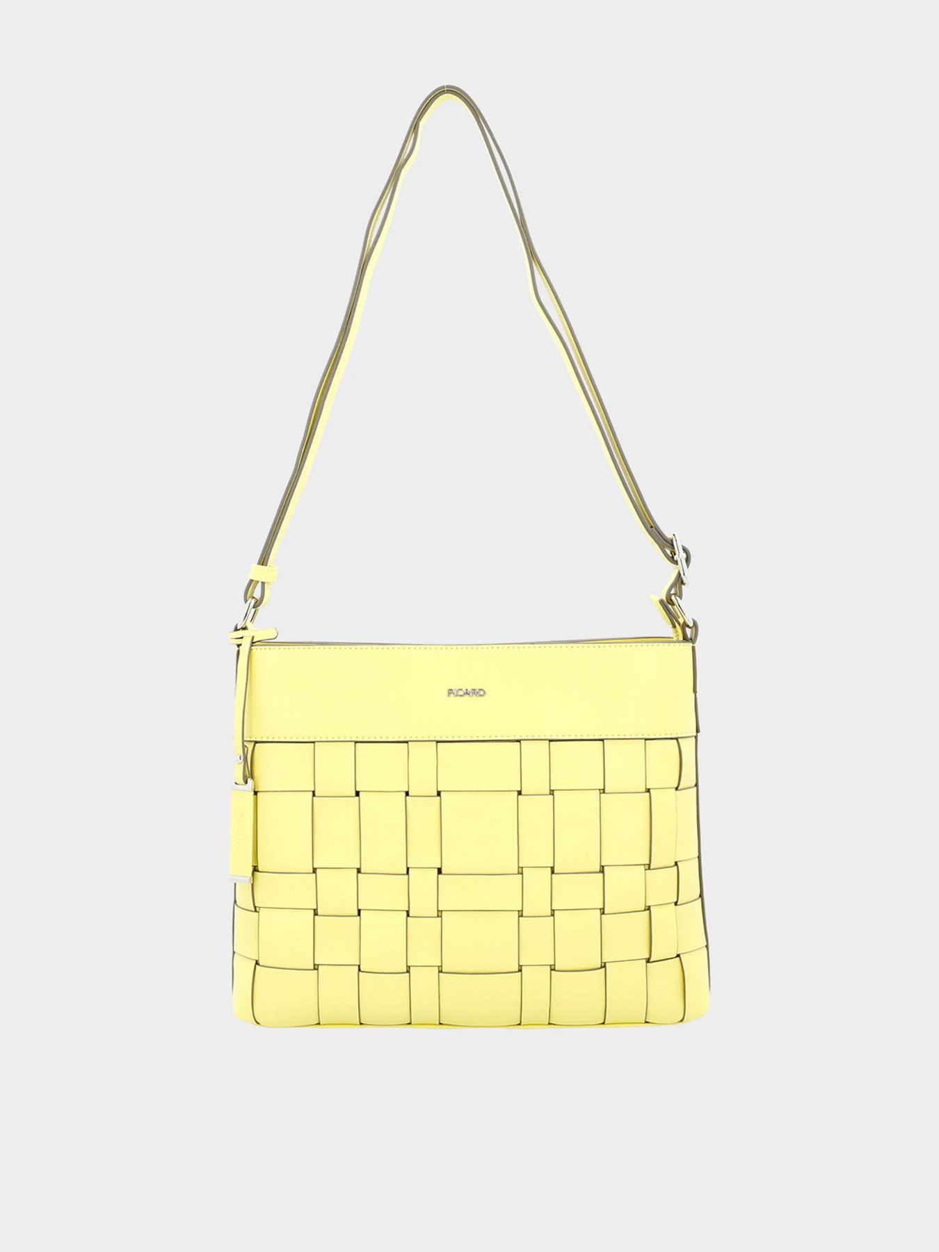 Сумки Picard модель 3120-108 lemon Фото