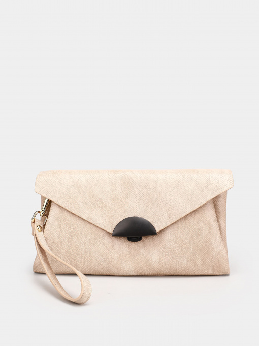 Сумки PepeMoll модель 41124 sand Фото
