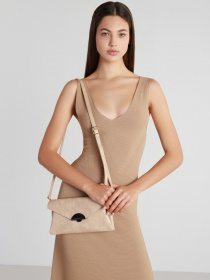Сумки PepeMoll модель 41124 sand Фото
